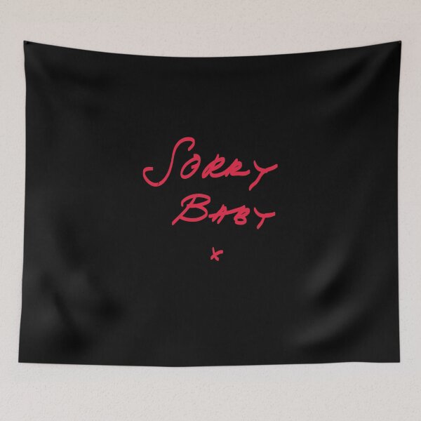 Item preview, sorry baby killing designed and sold by aymen assassi.