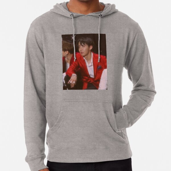 Bts hoodie jhope new arrivals