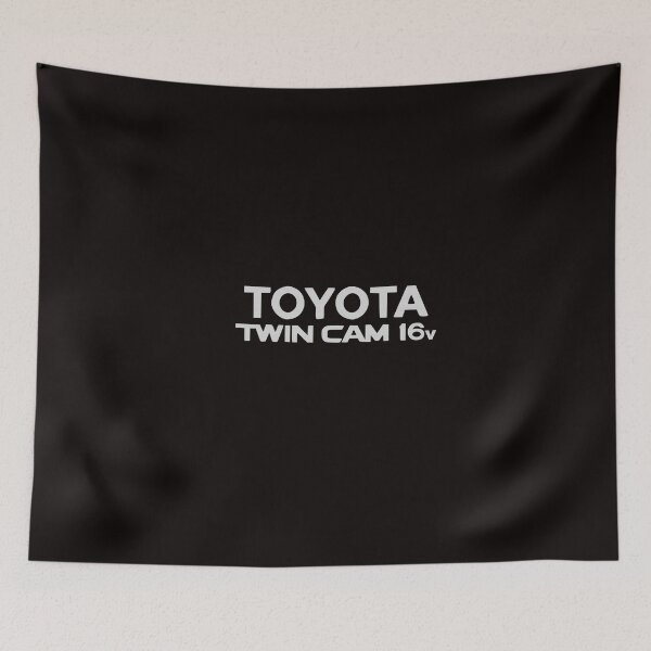 Item preview,  Toyota AE86 Twincam 16v Silver  designed and sold by Autographix.