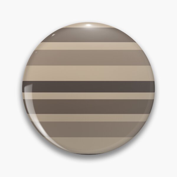 Item preview, brown stripped dress designed and sold by The Poette.