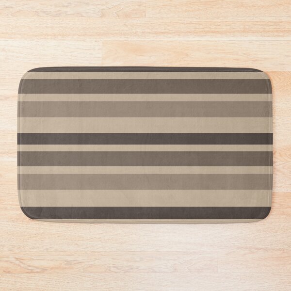Item preview, brown stripped dress designed and sold by The Poette.