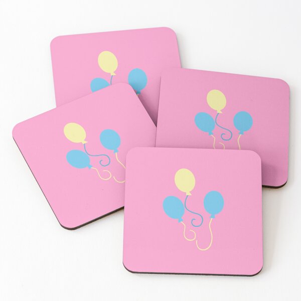 Item preview, La Cutie Mark de Pinkie Pie designed and sold by Pilot-MJ.
