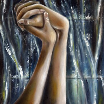 Artwork thumbnail, Snow Light by Hiroko Sakai