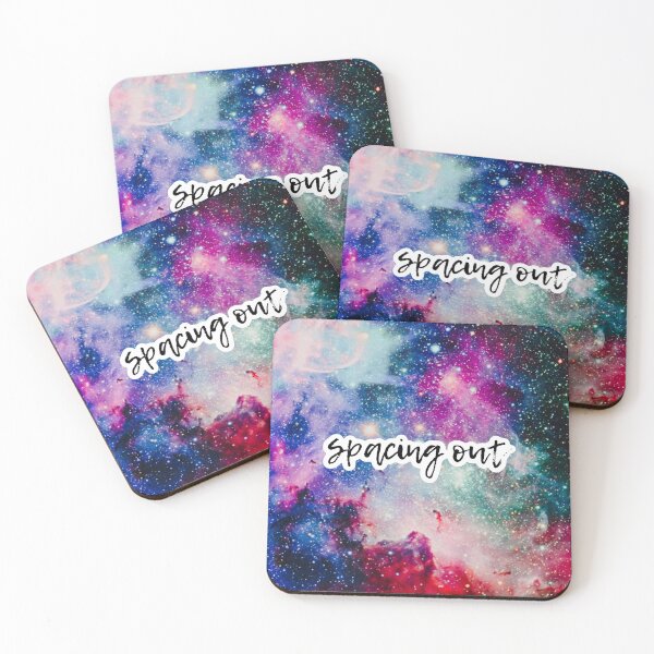 Item preview, Spacing out designed and sold by Jenscolors.