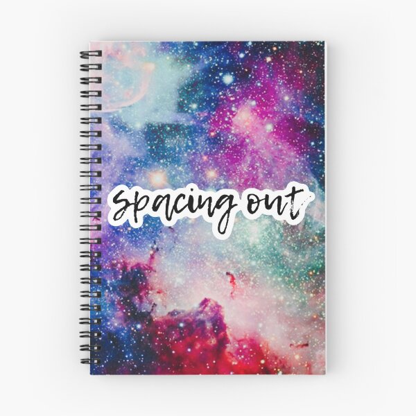 Item preview, Spacing out designed and sold by Jenscolors.