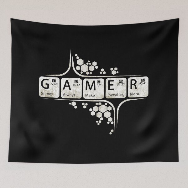 Item preview, Fórmula Gamer designed and sold by Tarasevi4.