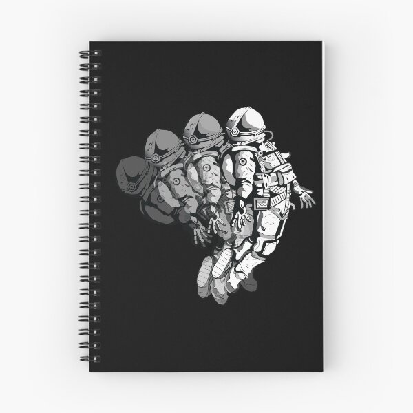 Item preview, of spaceman 9 designed and sold by medoart.