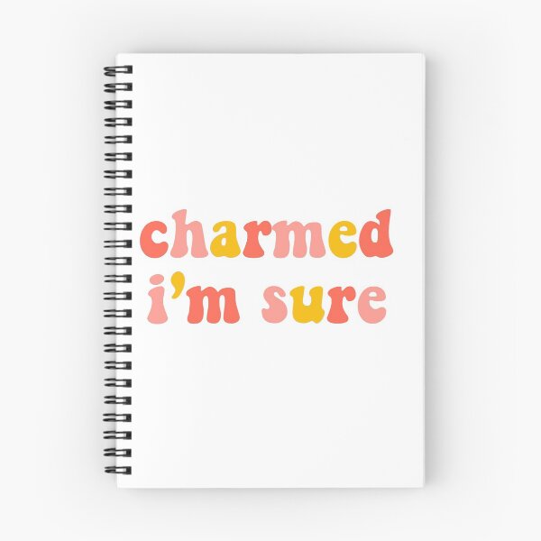Item preview, Gil Faizon, Charmed I'm Sure- Oh Hello designed and sold by erinaceous.