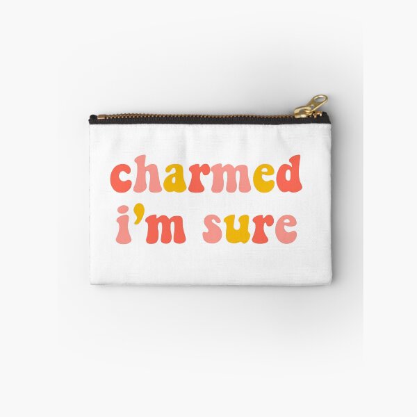 Item preview, Gil Faizon, Charmed I'm Sure- Oh Hello designed and sold by erinaceous.