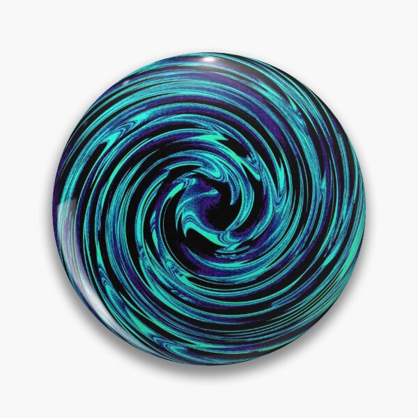 Item preview, Futuristic Spiral - Digital Artwork designed and sold by Dator-Abstracts.