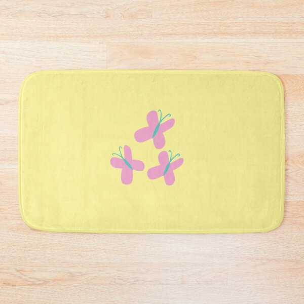 Item preview, Fluttershy's Cutie Mark designed and sold by Pilot-MJ.