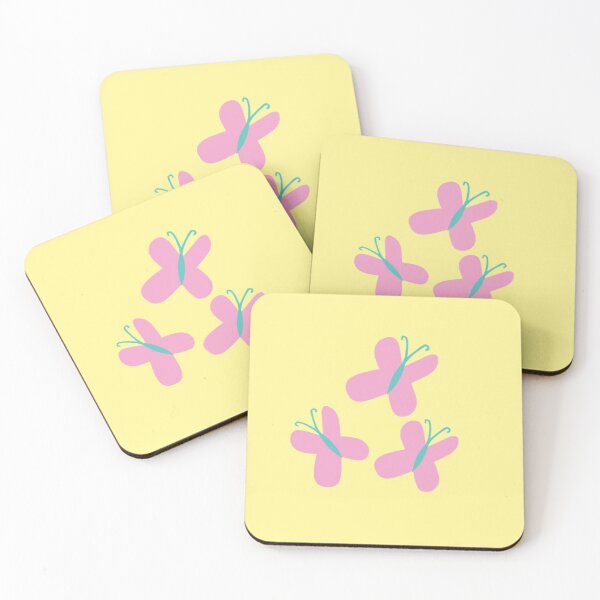 Item preview, Fluttershy's Cutie Mark designed and sold by Pilot-MJ.