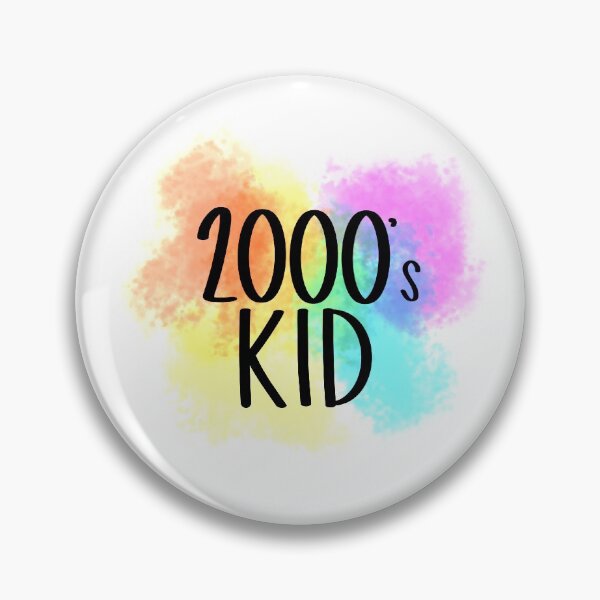 Item preview, 2000’s Kid designed and sold by EmilyN99.