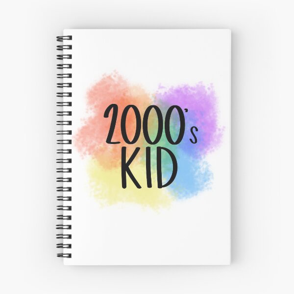 Item preview, 2000’s Kid designed and sold by EmilyN99.