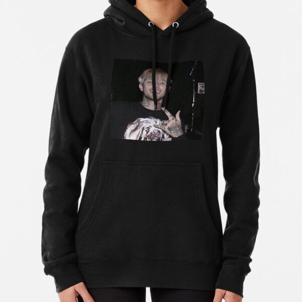 Lil peep Sudadera con capucha