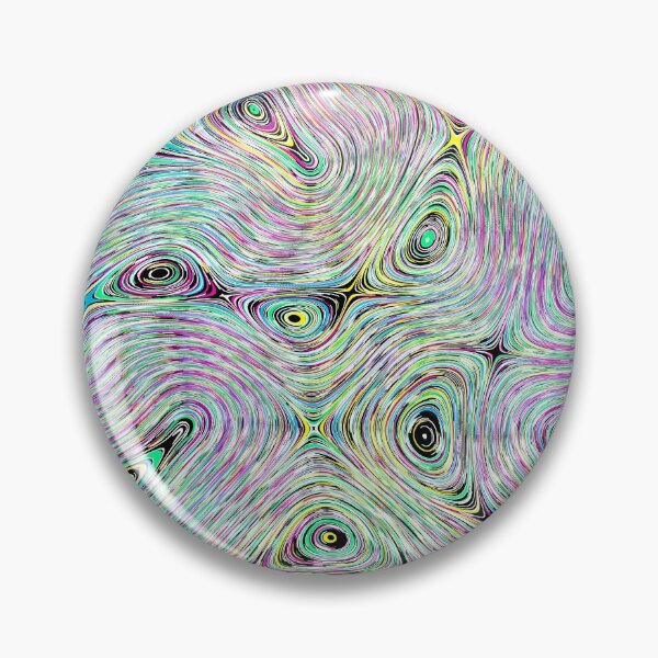 Item preview, Metallic Rainbow Liquid designed and sold by Dator-Abstracts.
