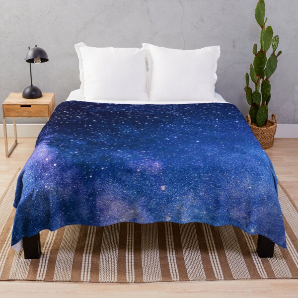 Item preview, Galaxy Pattern, Galaxy Print designed and sold by RougeAtelier.