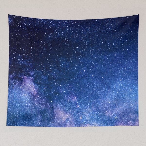 Item preview, Galaxy Pattern, Galaxy Print designed and sold by RougeAtelier.