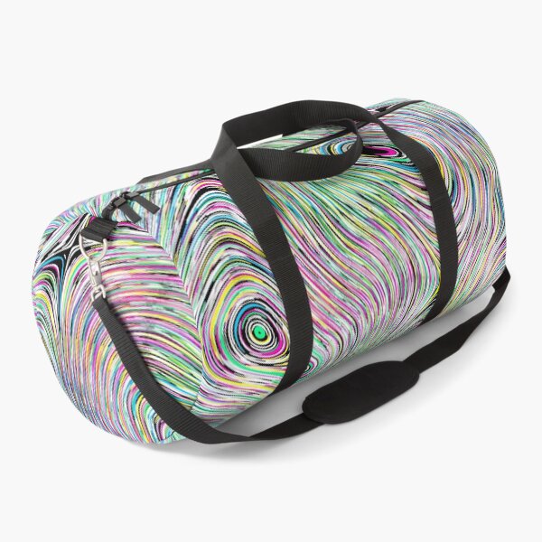 Item preview, Metallic Rainbow Liquid designed and sold by Dator-Abstracts.