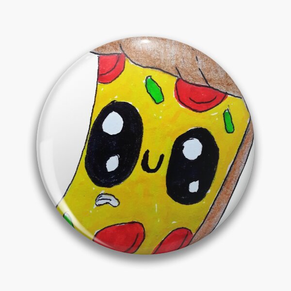 Item preview, Slice of Pizza designed and sold by xesed.