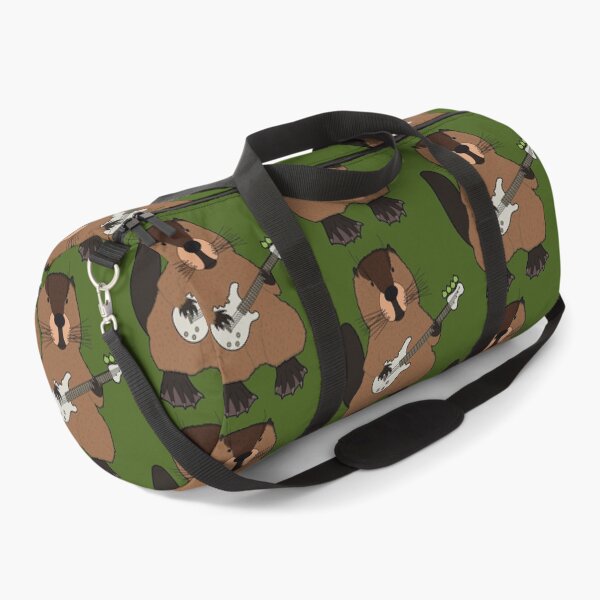 Item preview, Iñigo Beaver designed and sold by Procyonidae Creative.