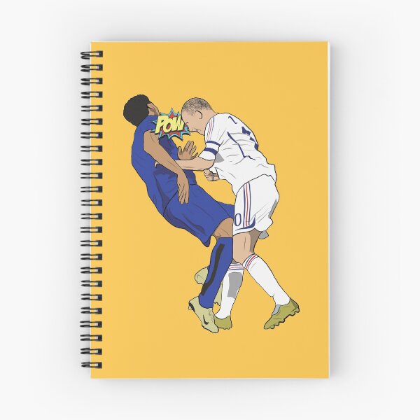 Item preview, Zidane Headbutt 2006 World Cup Final  designed and sold by Hevding.