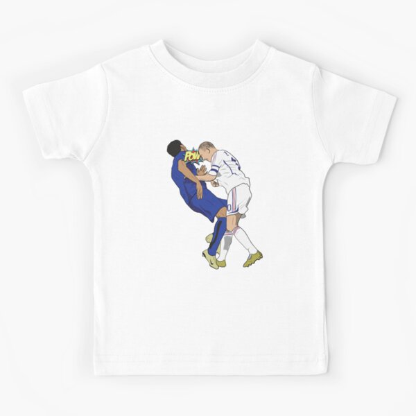 Item preview, Zidane Headbutt 2006 World Cup Final  designed and sold by Hevding.