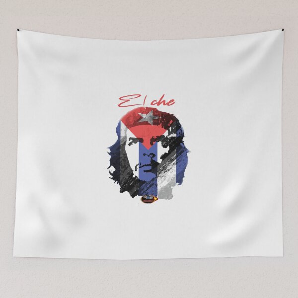 Item preview, che guevara designed and sold by mmohabdelhamid.