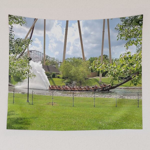 Item preview, Splashdown designed and sold by RCExpedition.