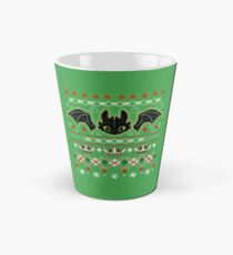 Snoggletog Knit Tall Mug