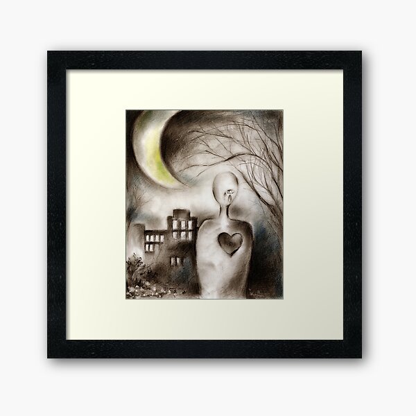Item preview, Moon designed and sold by Hiroko Sakai.