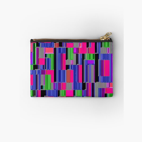 Item preview, Random Cubism Glitch Art designed and sold by Dator-Abstracts.