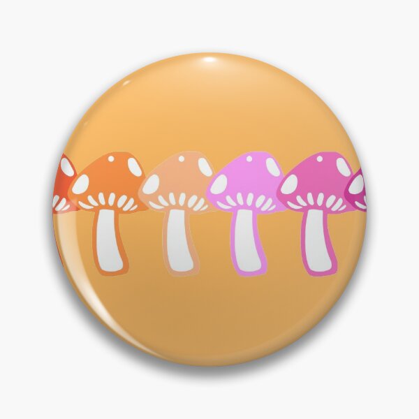 shrooms for girls who listen to girl in red Pin
