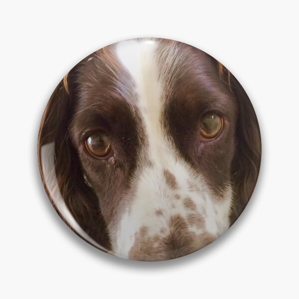 Item preview, Working Cocker Spaniel designed and sold by Carol Bleasdale.