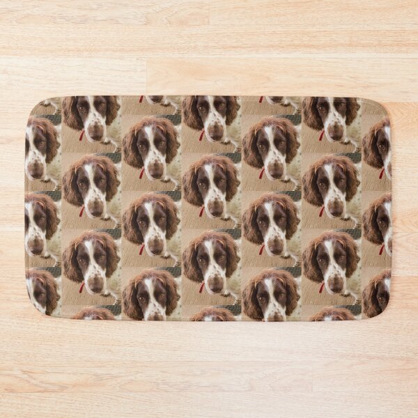 Item preview, Working Cocker Spaniel designed and sold by Carol Bleasdale.