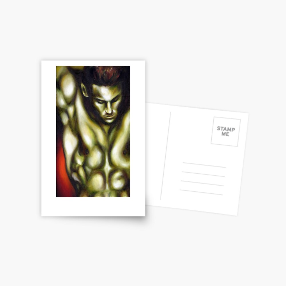 Item preview, Postcard designed and sold by hilo.