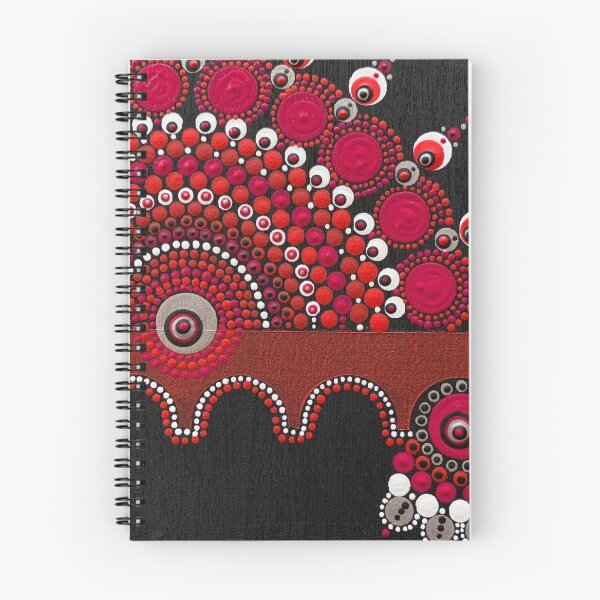 Item preview, Abstract Mandala #12 designed and sold by smaddockdesigns.