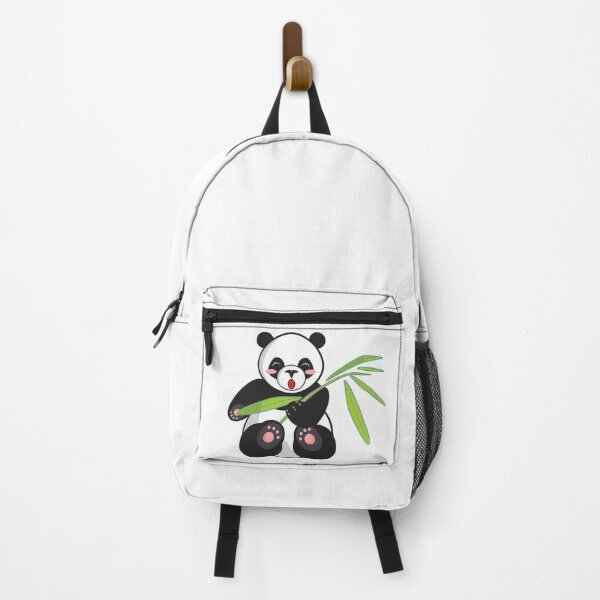 Item preview, bamboo panda designed and sold by metalriffer.