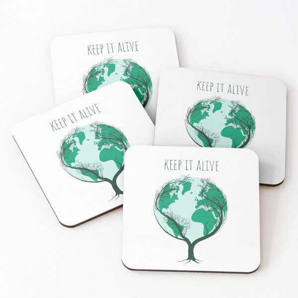 Item preview, Climate change Save planet Design designed and sold by carolviola87.