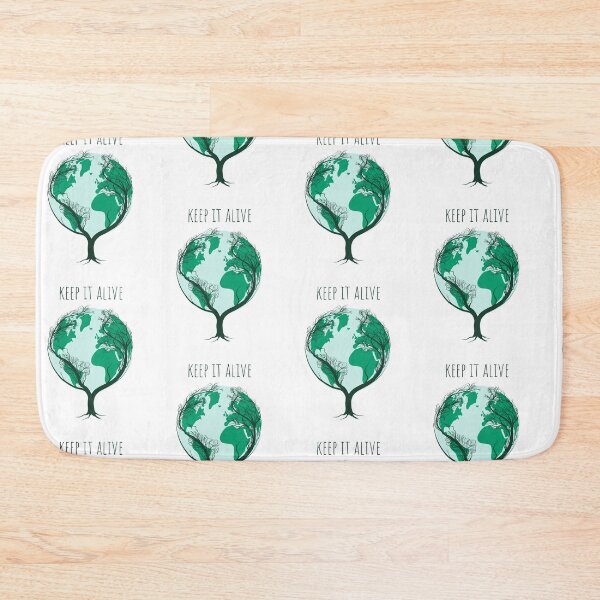 Item preview, Climate change Save planet Design designed and sold by carolviola87.