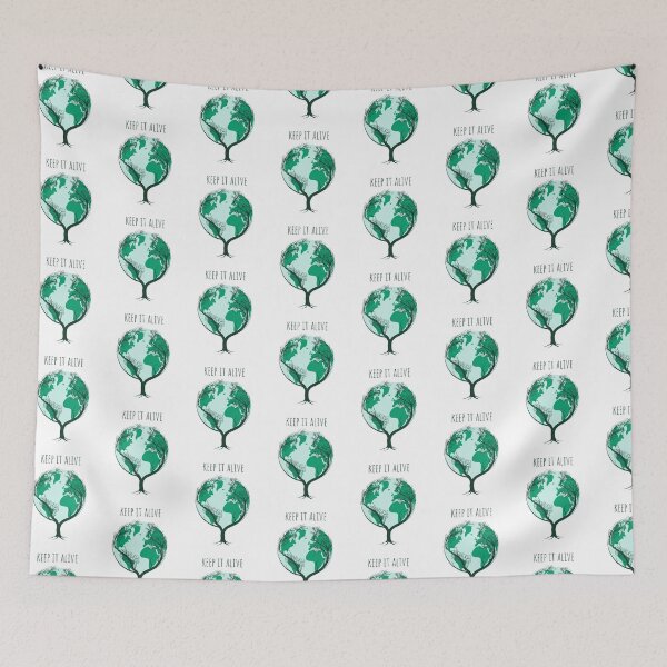 Item preview, Climate change Save planet Design designed and sold by carolviola87.