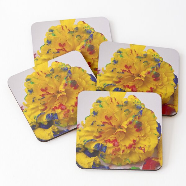 Item preview, Yellow Eton Mess designed and sold by hawilliams.