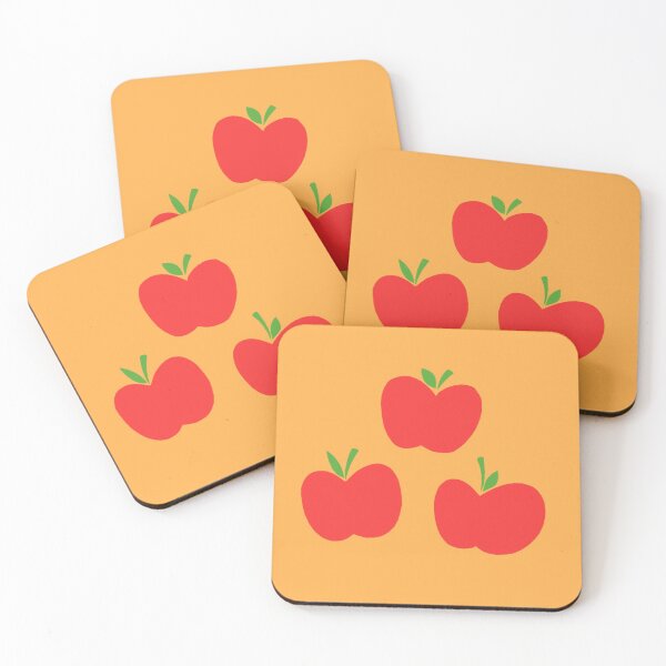 Item preview, Applejack's Cutie Mark designed and sold by Pilot-MJ.