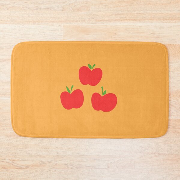 Item preview, Applejack's Cutie Mark designed and sold by Pilot-MJ.