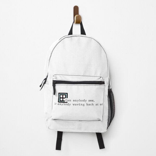 Item preview, Waving through a window designed and sold by Cloud Five.