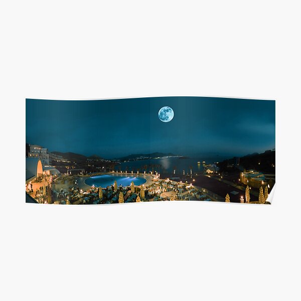 bodrum Poster
