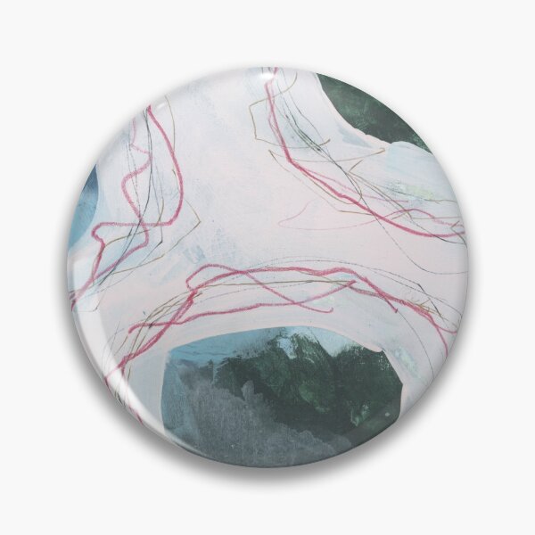 Item preview, Abstract circles designed and sold by AnissaF.