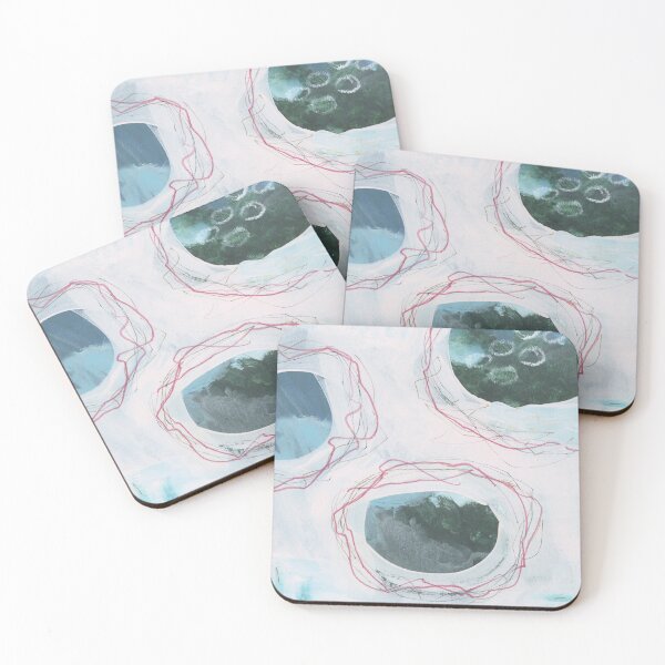 Item preview, Abstract circles designed and sold by AnissaF.