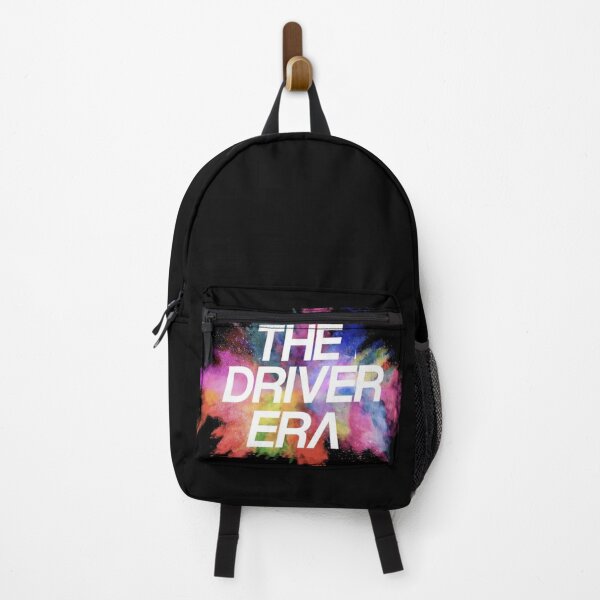 splash of color Backpack
