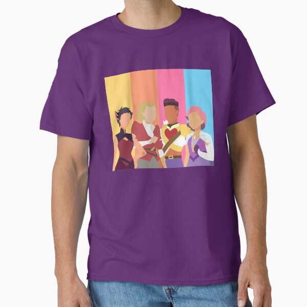 Item preview, Best Friend Squad designed and sold by tarrbear.
